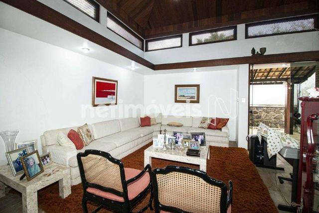 Casa 4 Quartos à Venda no Itaigara (796823) - Foto 5