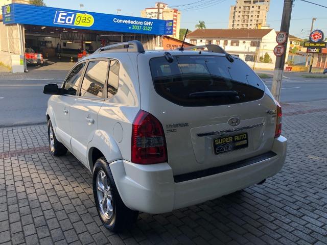 Tucson GLS 2015 Aut - Foto 5