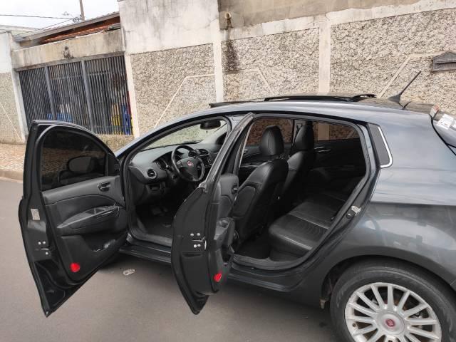 Bravo - vendo ou troco - Foto 7