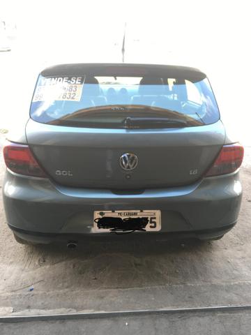 Gol 1.6 Power - Foto 2