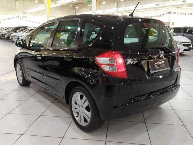 Honda Fit EXL - Foto 8