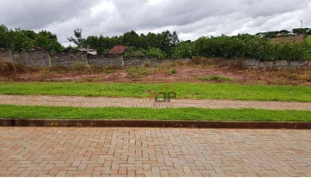 Terreno à venda, 761 m² por R$ 147.317,11 - Ipanema Praia Clube - Mandaguaçu/PR - Foto 2