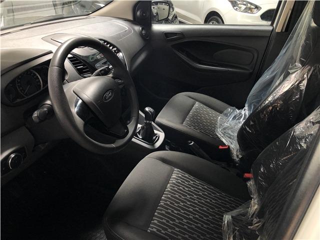 Ford KA SE 1.5 2018 - Foto 4