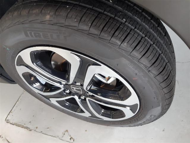 Honda HR-V 1.8 LX - Foto 5