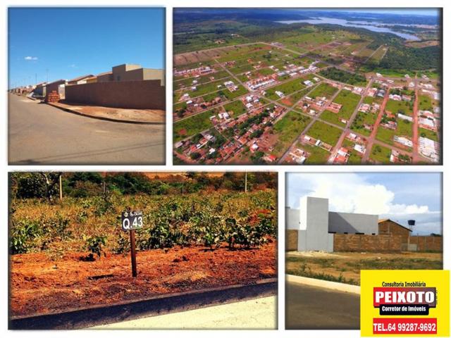 C/NOVAS ( TERRENO A PRESTAÇÃO) - Foto 3
