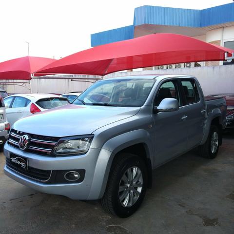 Amarok High. Ultimate 2.0 4x4 2015/2016 - Foto 3