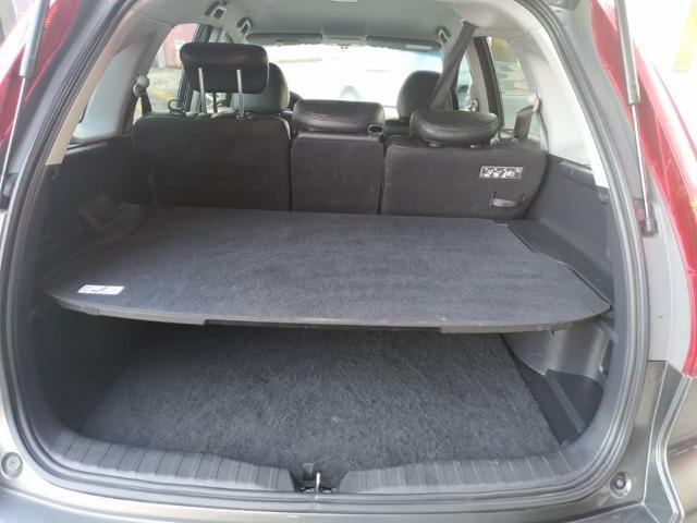 Honda CR-V 2.0 lx automática SUV maravilhosa te esperando - Foto 7