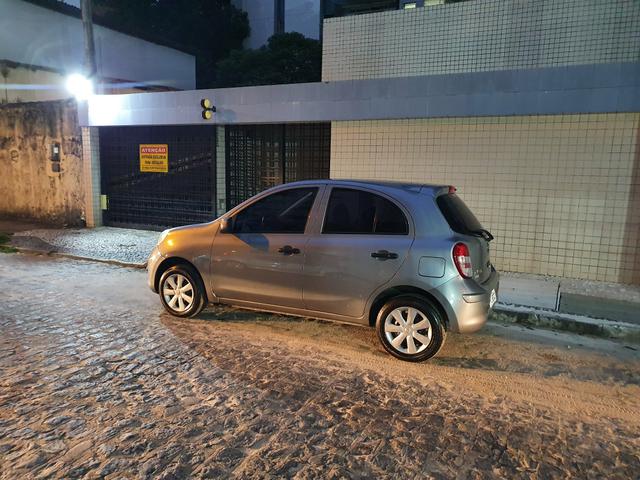 Vendo Nissan March 1.6 - Foto 5