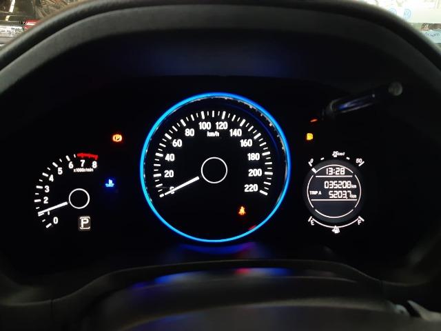 Honda HR-V 1.8 LX - Foto 8
