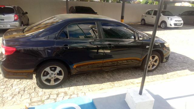Vendo carro Toyota Corolla Xei 2.0 - 2012 - Foto 15
