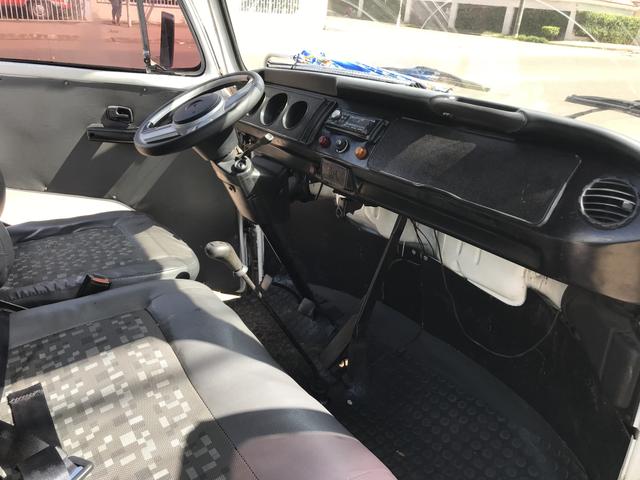 Vendo kombi 2003 - Foto 5