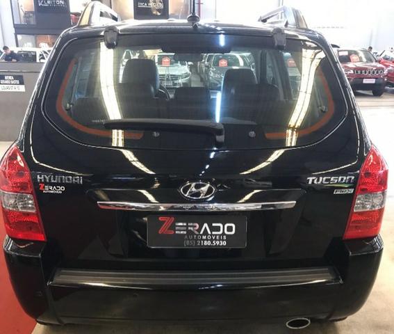Hyundai Tucson 2.0 GLS Aut - Foto 4