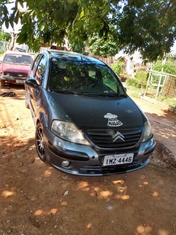 Pego moto e dinheiro pego outro carro e volta
