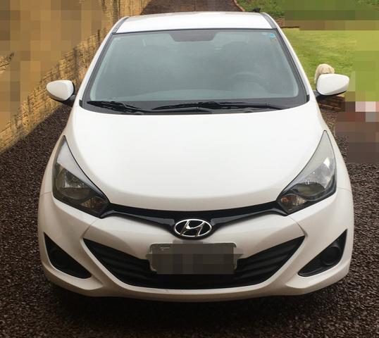 Vende- se HB20 - Foto 2