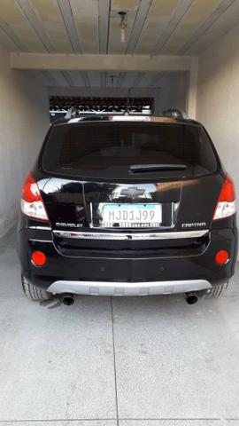 Chevrolet Captiva v6 (Aceito Troca) - Foto 4