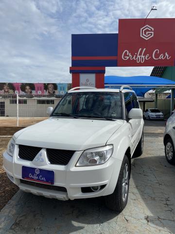 Pajero TR4 2014 Aut. 4x4 - Foto 4