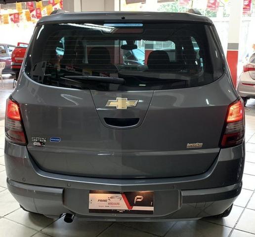 Chevrolet spin 1.8 lt 2018 advantage - Foto 3