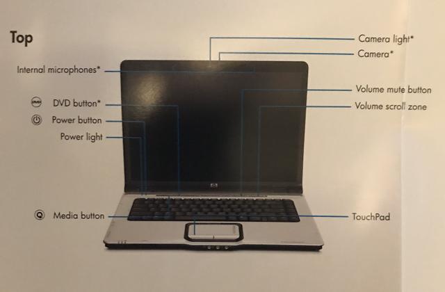 Notebook Hp Dv 6265 - Impecável - Foto 6