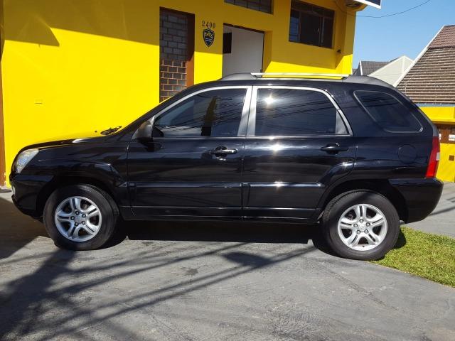 Kia Sportage LX IMpecavel - Foto 3