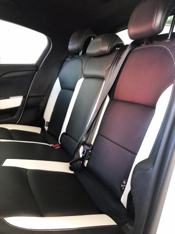 DS4 2015/2016 1.6 THP CHIC 165 16V TURBO GASOLINA 4P AUTOMÁTICO - Foto 8