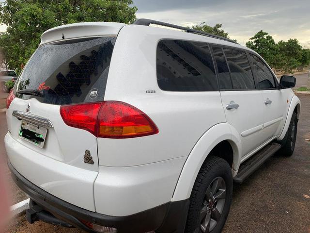 Pajero Dakar - Foto 4