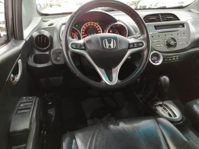 Honda Fit EXL - Foto 12