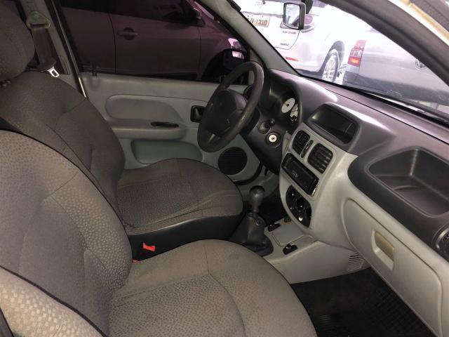 CLIO 2009/2010 1.0 CAMPUS 16V FLEX 4P MANUAL - Foto 9