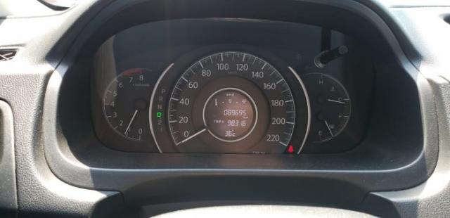 Honda crv 2012 2.0 lx 4x2 16v gasolina 4p automÁtico - Foto 12