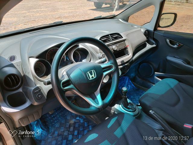 Honda Fit 2009/2010 FLex - Foto 14