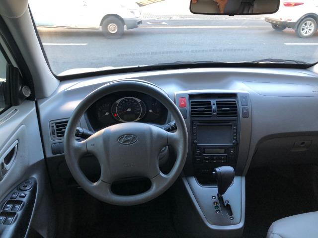 Tucson GLS 2015 Aut - Foto 11