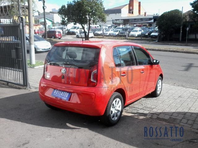VW Up! Take 1.0 4 portas Completo - Foto 6