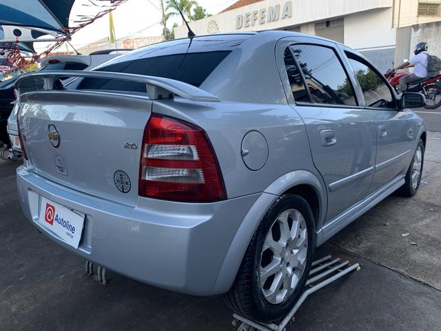 Astra Hatch 2011 - Foto 8