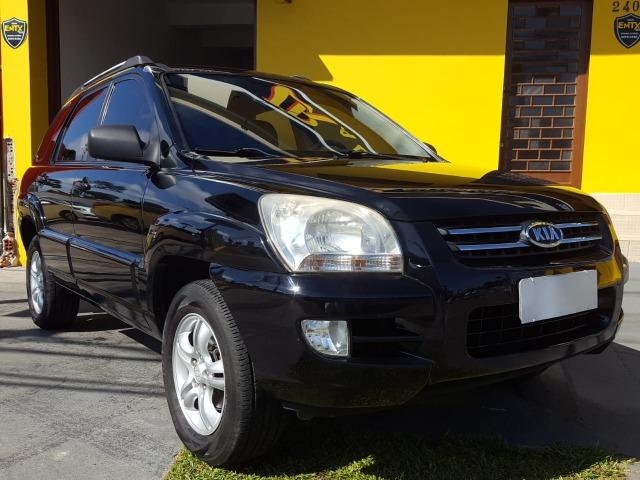Kia Sportage LX IMpecavel - Foto 6