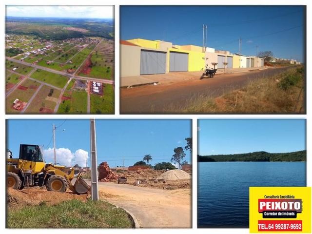 C/NOVAS ( TERRENO A PRESTAÇÃO) - Foto 2