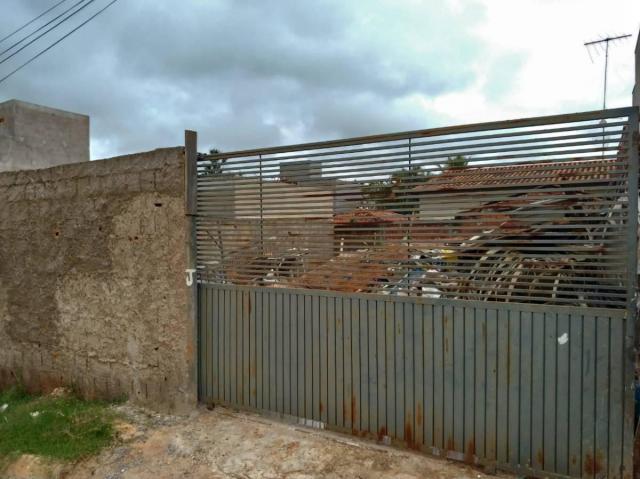 Terreno à venda com 0 dormitórios em Area especial, Guará cod:lote200mgu - Foto 9