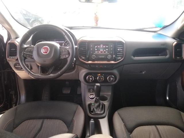 Fiat Toro 2.0 Volcano At9 Diesel - Foto 8