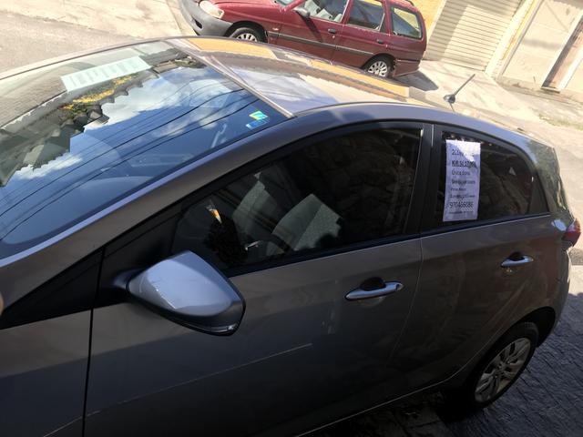 Hb20-único dono-18.000 Km rodados originais De garagem-Ano 2016-Doc 2020 em mãos meu nome - Foto 9