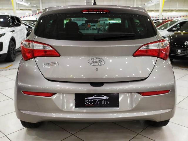 Hyundai HB20 1.0 COMFORT - Foto 6