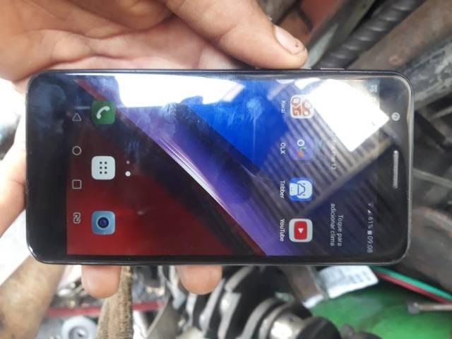LG k11+ 32jg