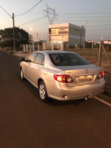 Corolla gli 2010 - Foto 2