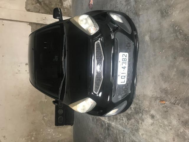 Kia Picanto 2012 - Foto 2