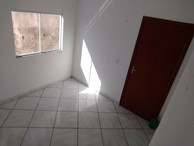 Alugo apto um quarto 550 - Foto 2