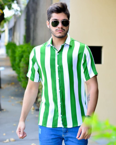 Camisas de botão - Foto 2