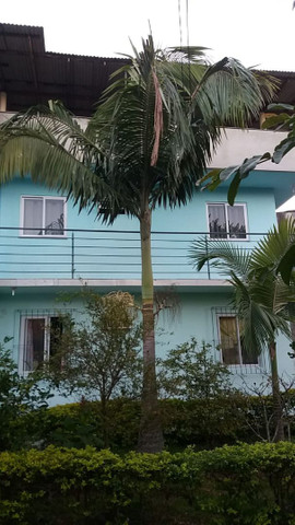 Alugo kitnet R$800 São José