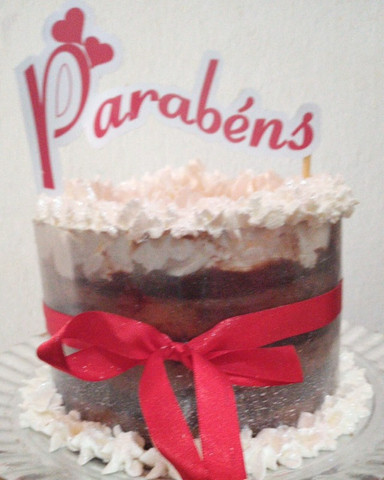 Bolos / Doces/ Brigadeiros gourmet fino - Foto 5