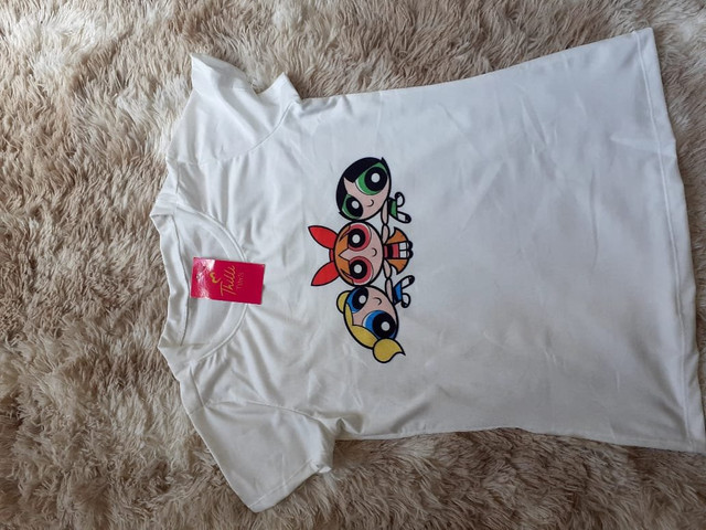 Vendo roupas femininas