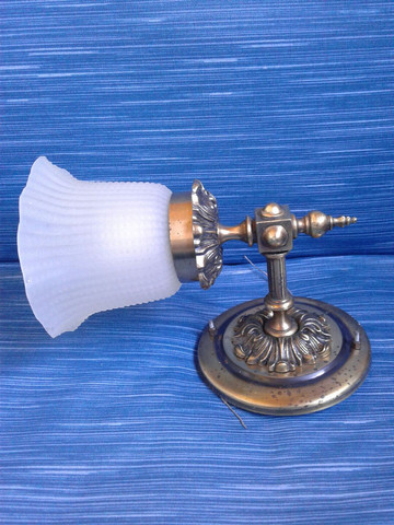 Luminária Vintage - Foto 4
