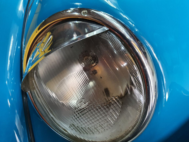 Fusca clássico 1970 para colecionadores - Foto 5