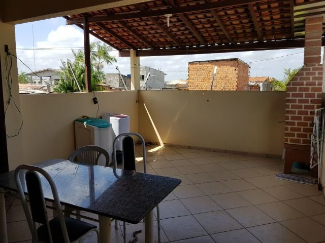 Vendo casa com 5 quartos na José Bonifácio (somente à vista) - Foto 20