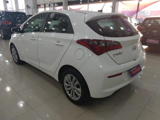 Hyundai HB20 1.0 Comfort Plus (Flex) - Foto 4